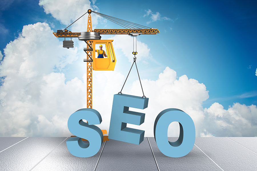 如何实现济源SEO优化以提升网站的搜索引擎排名？